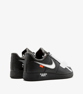 Air Force 1 '07 Virgil x MoMa - SNKRBASE