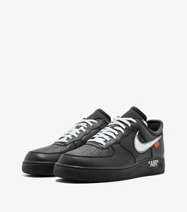 Air Force 1 '07 Virgil x MoMa - SNKRBASE