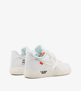 Air Force 1 '07 X Off-White - SNKRBASE