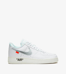 Air Force 1 '07 X Off-White - SNKRBASE