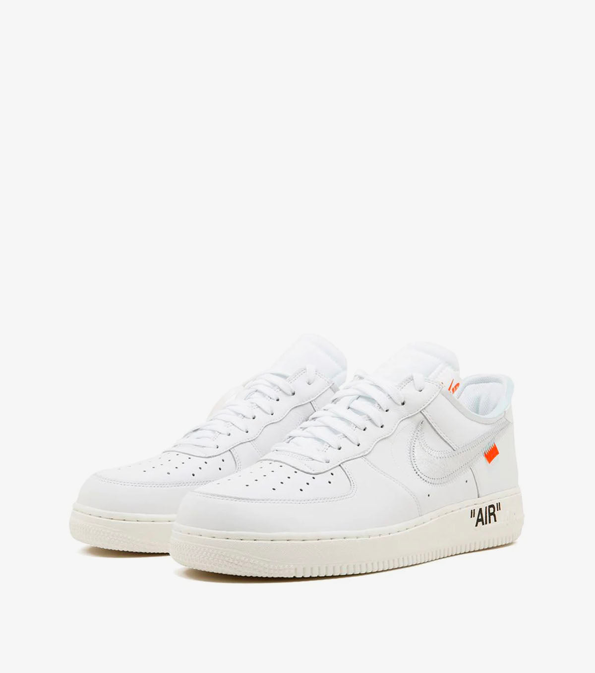 Air Force 1 '07 X Off-White - SNKRBASE