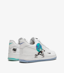 Air Force 1 Flyleather QS - SNKRBASE