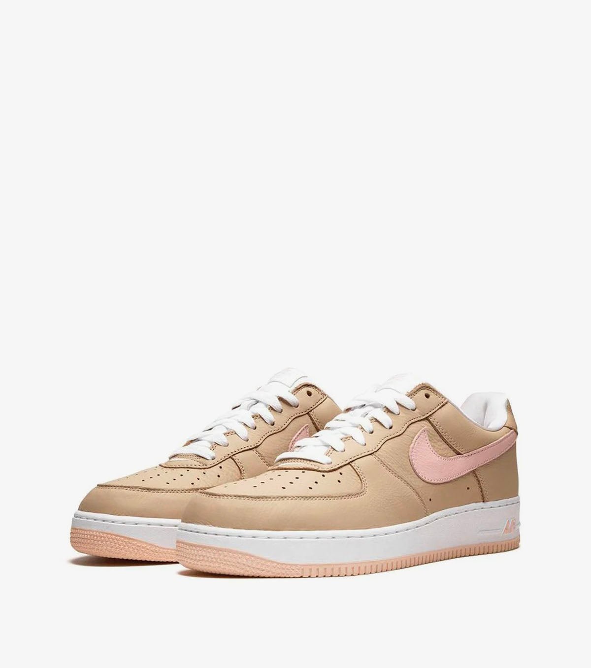 Air Force 1 Low Retro - SNKRBASE