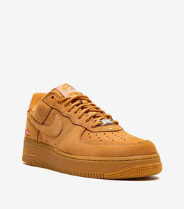 Air Force 1 low top - SNKRBASE