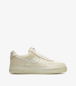 Air Force 1 Low x Stussy - SNKRBASE