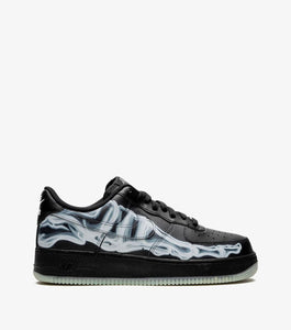 Air Force 1 Skeleton low-top - SNKRBASE