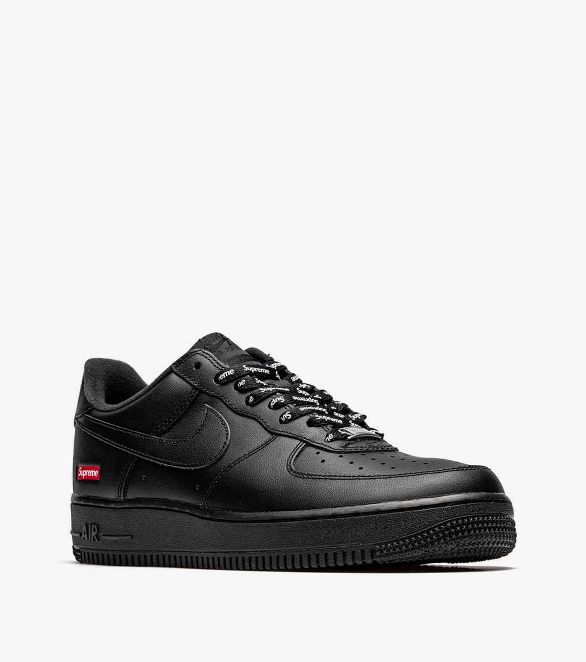 Air Force 1 x Supreme - SNKRBASE