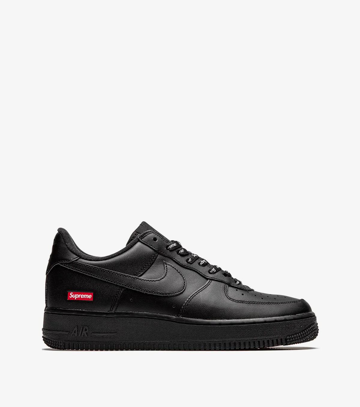 Air Force 1 x Supreme - SNKRBASE