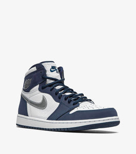 Air Jordan 1 High CO.JP "Midnight Navy" - SNKRBASE