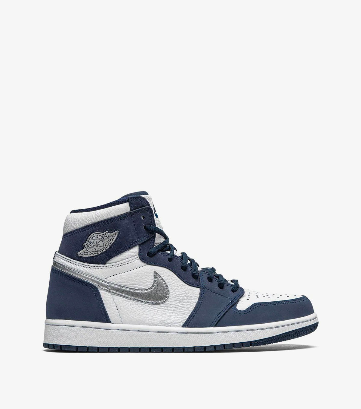 Air Jordan 1 High CO.JP "Midnight Navy" - SNKRBASE