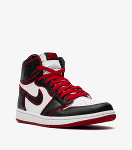 Air Jordan 1 High OG bloodline / meant to fly - SNKRBASE