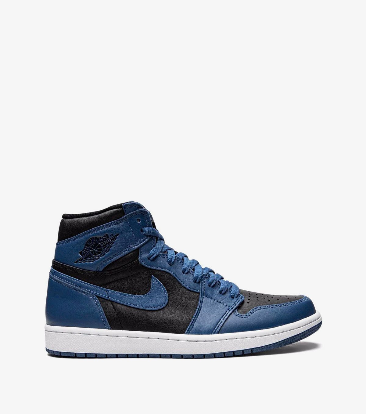 Air Jordan 1 High OG "Dark Marina Blue" - SNKRBASE