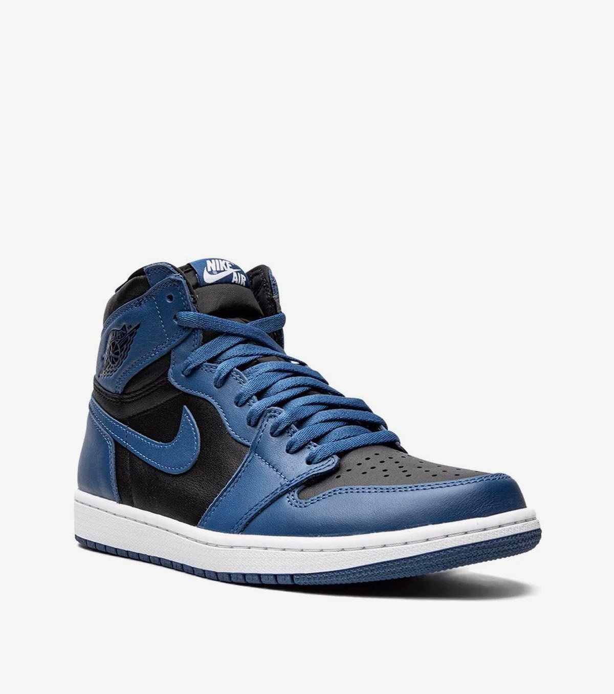 Air Jordan 1 High OG "Dark Marina Blue" - SNKRBASE