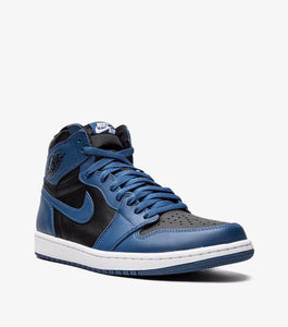 Air Jordan 1 High OG "Dark Marina Blue" - SNKRBASE