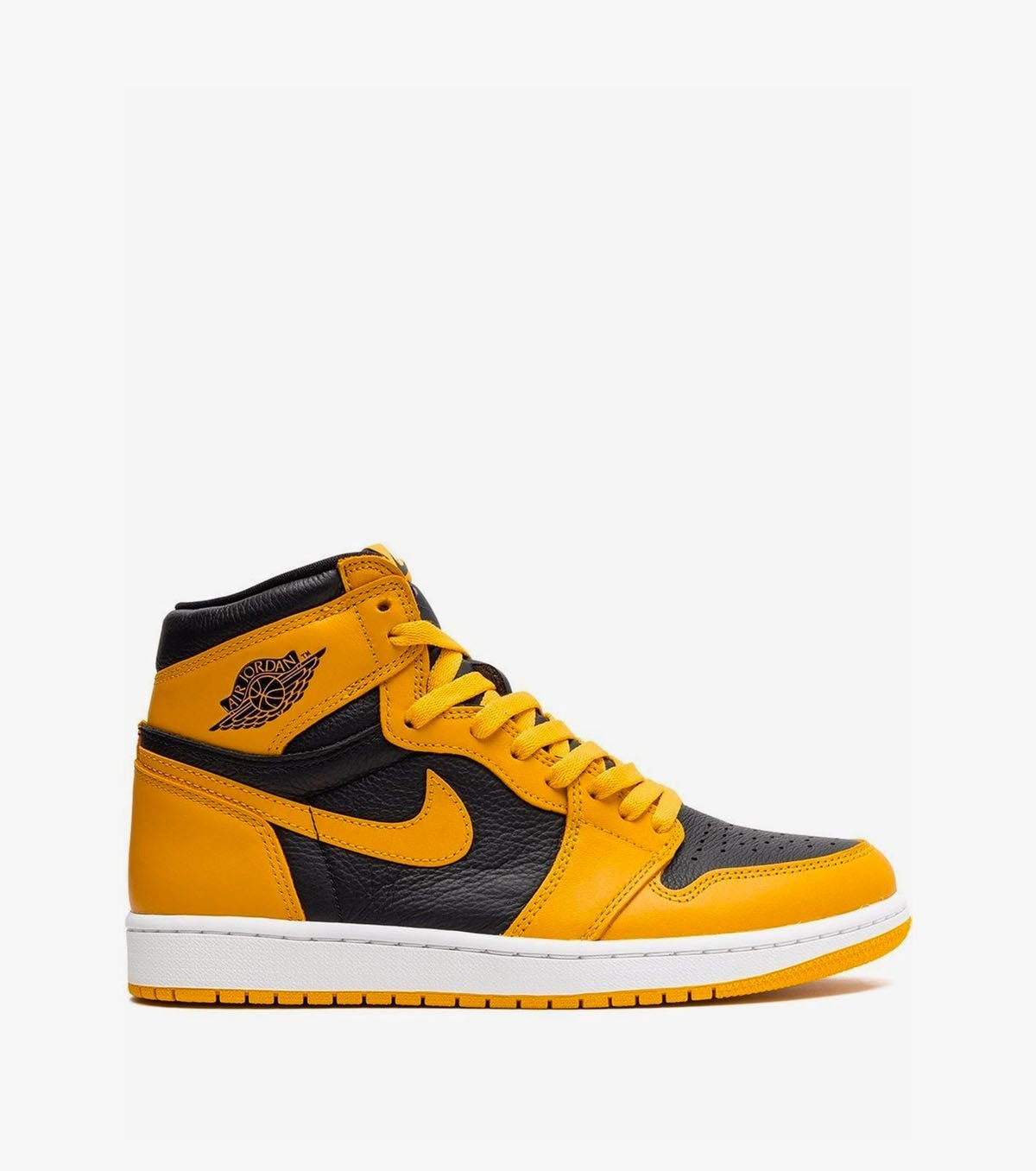 Air Jordan 1 High OG “Pollen” - SNKRBASE