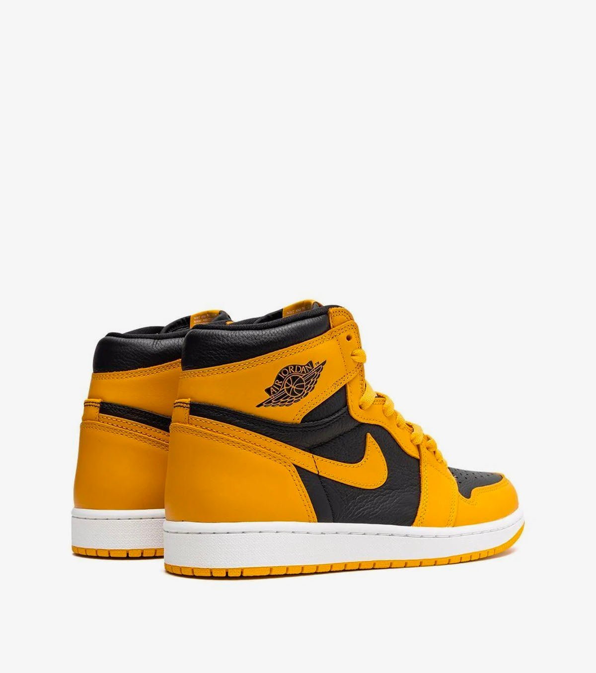 Air Jordan 1 High OG “Pollen” - SNKRBASE