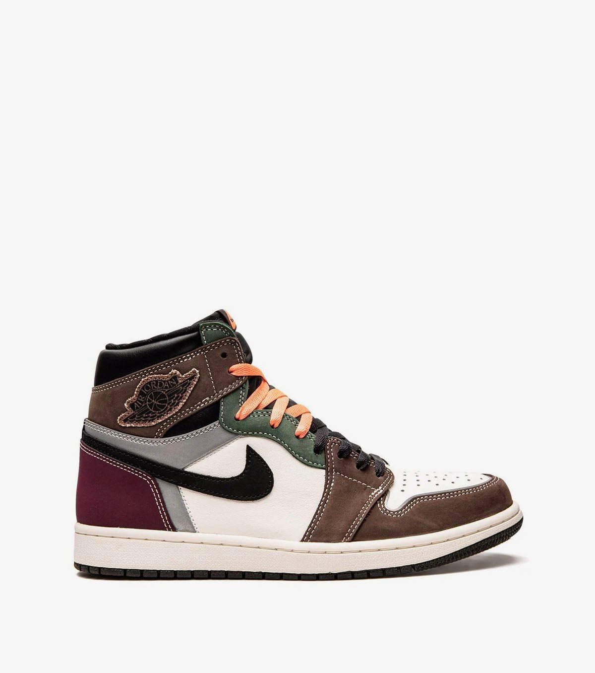 Air Jordan 1 high-top - SNKRBASE