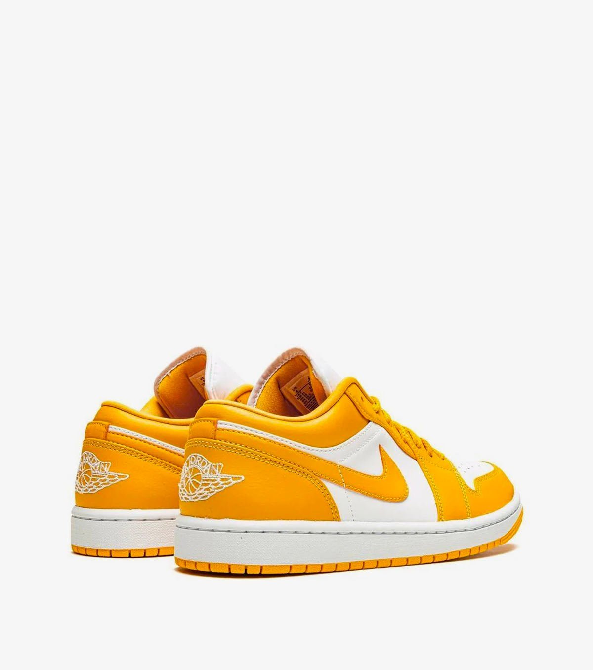 Air Jordan 1 Low - SNKRBASE