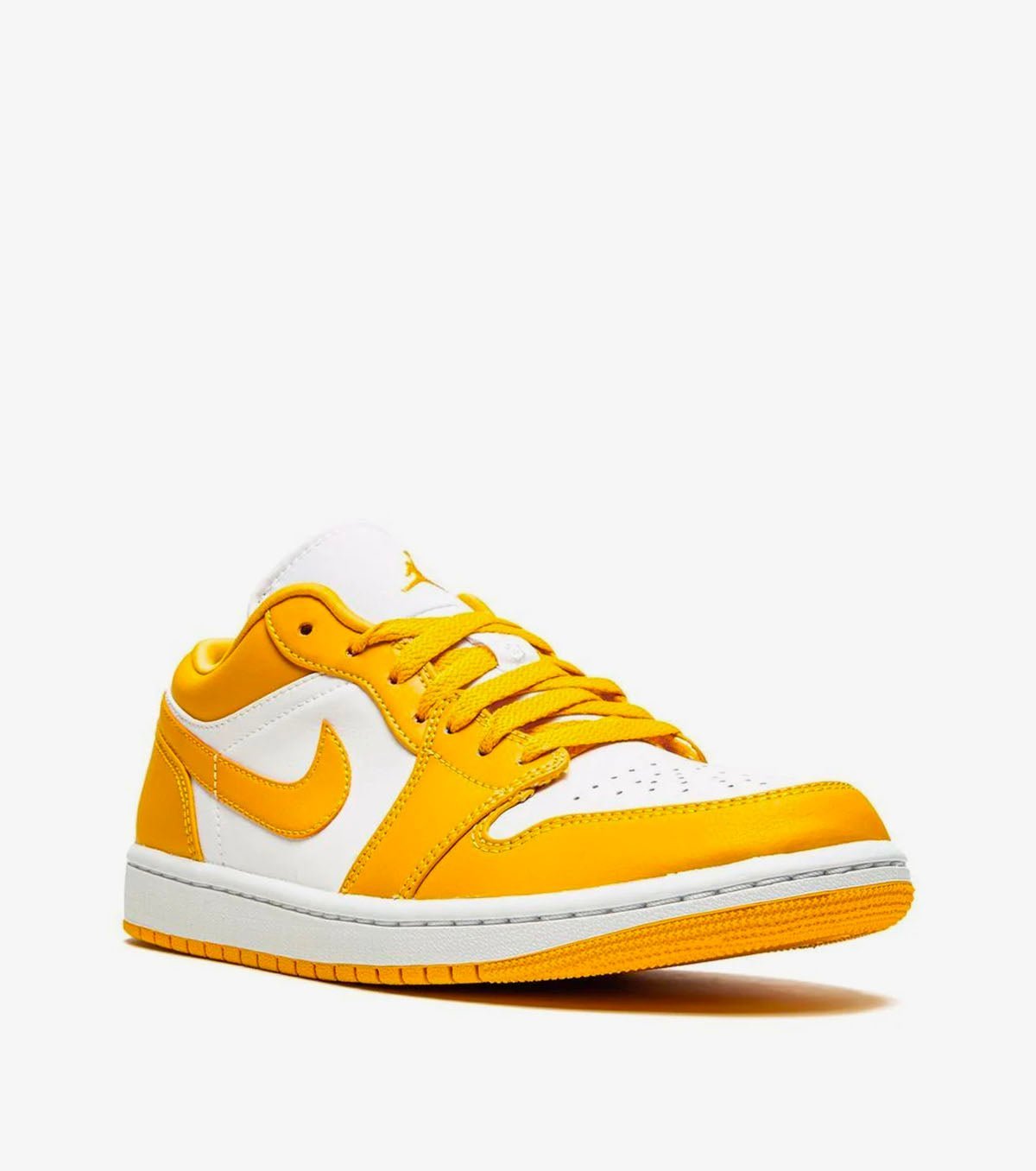 Air Jordan 1 Low - SNKRBASE