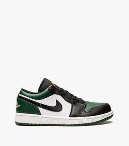 Air Jordan 1 Low "Green Toe" - SNKRBASE