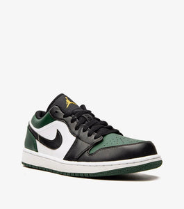 Air Jordan 1 Low "Green Toe" - SNKRBASE