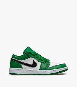 Air Jordan 1 Low "Pine Green" - SNKRBASE