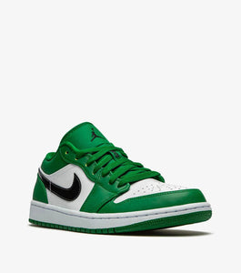 Air Jordan 1 Low "Pine Green" - SNKRBASE