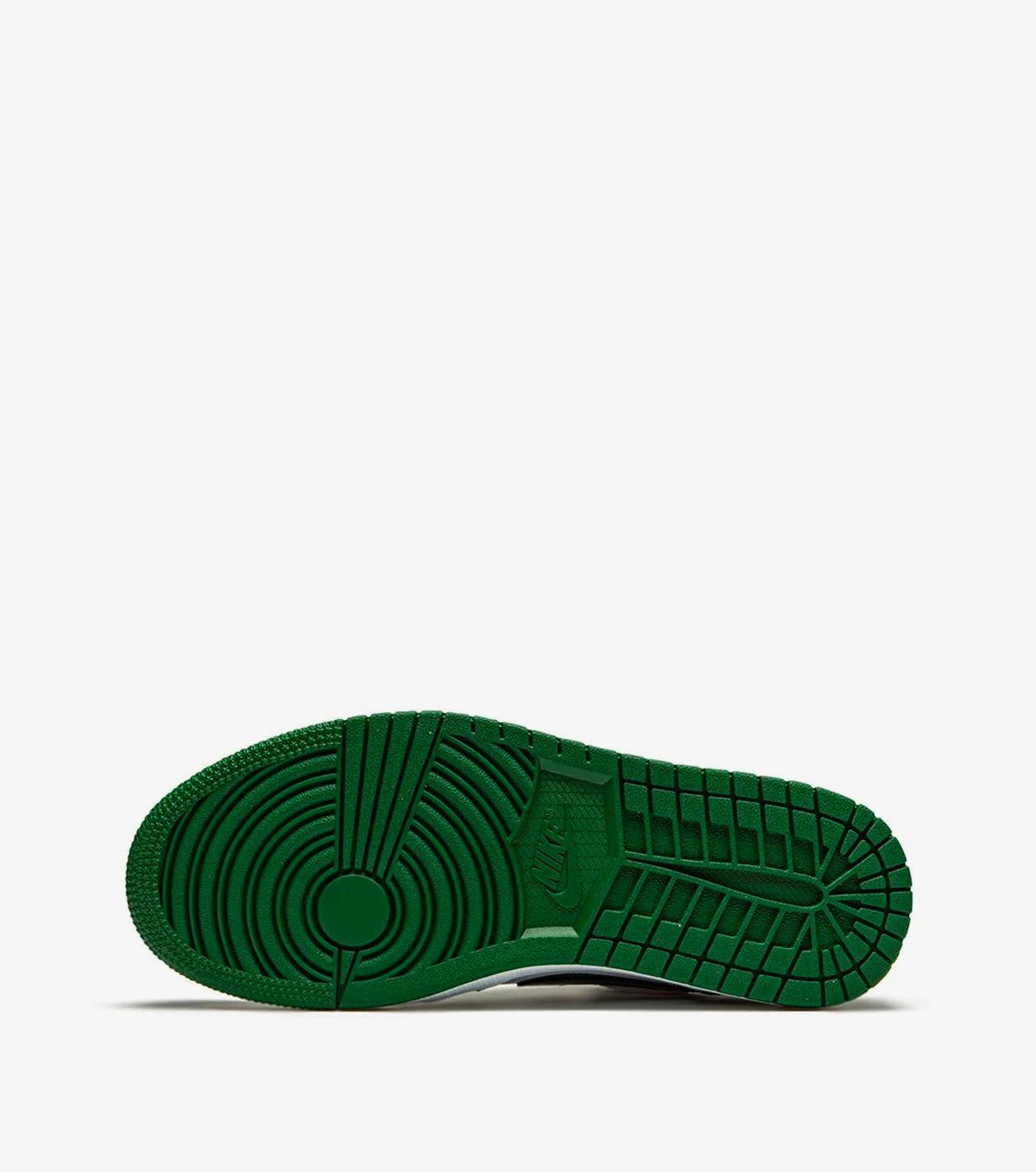 Air Jordan 1 Low "Pine Green" - SNKRBASE