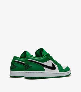 Air Jordan 1 Low "Pine Green" - SNKRBASE