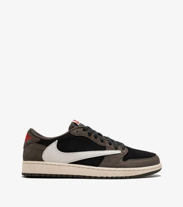 Air Jordan 1 Low Travis Scott - SNKRBASE