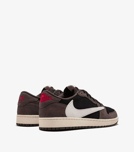 Air Jordan 1 Low Travis Scott - SNKRBASE