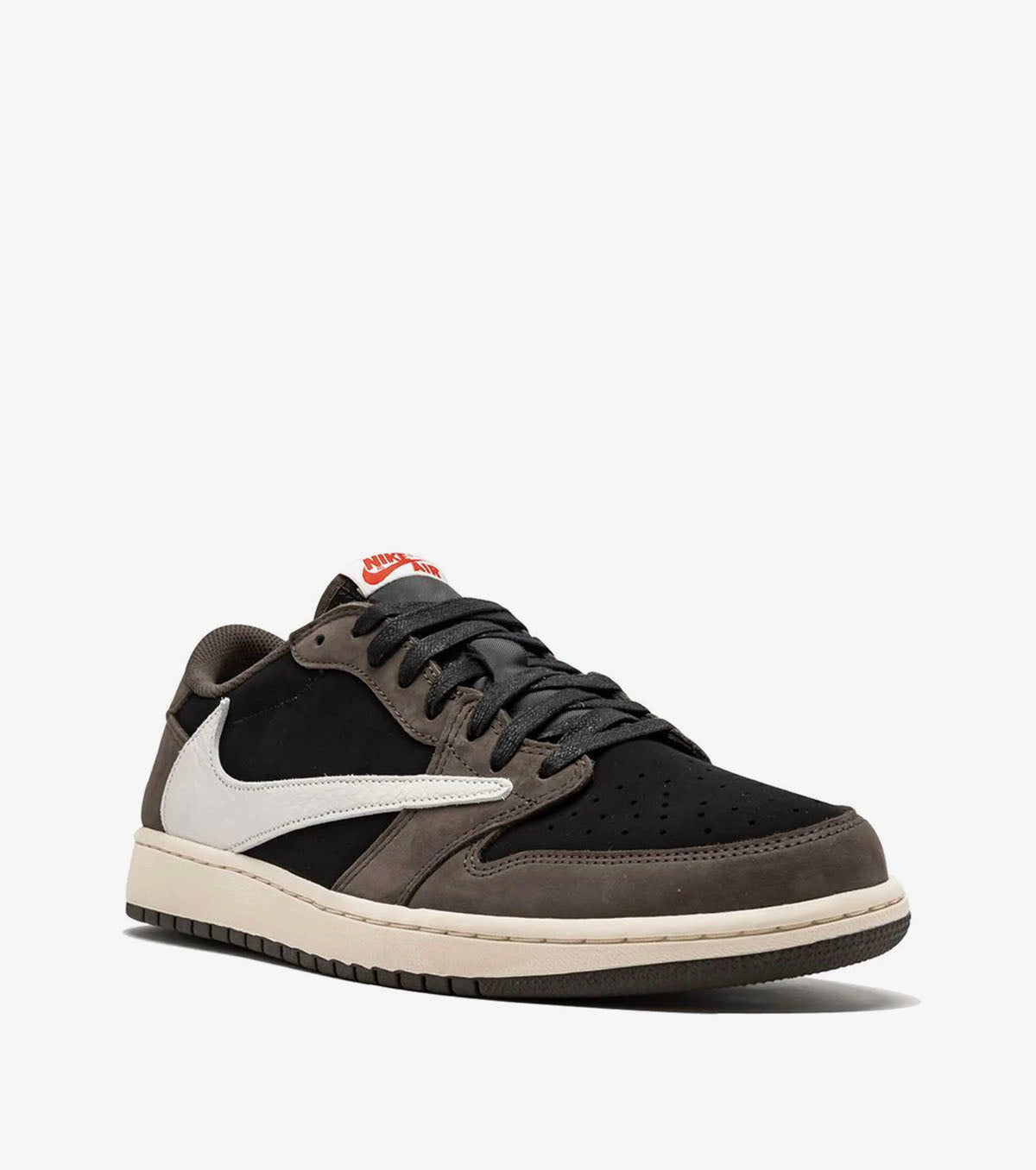 Air Jordan 1 Low Travis Scott - SNKRBASE