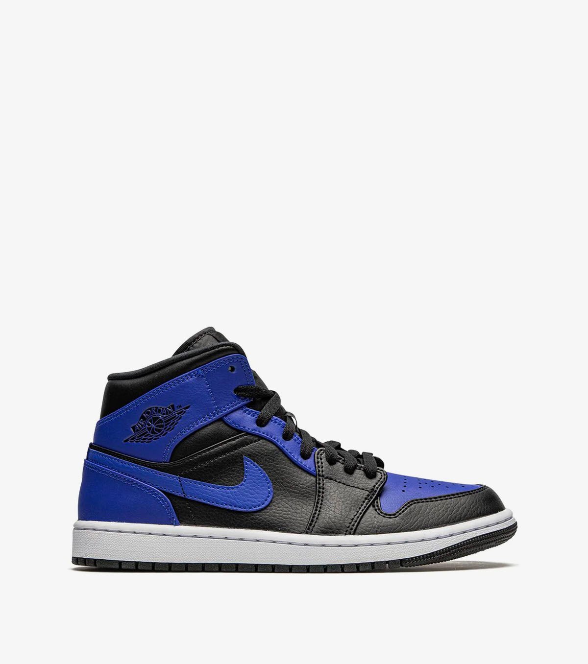 Air Jordan 1 Mid - SNKRBASE