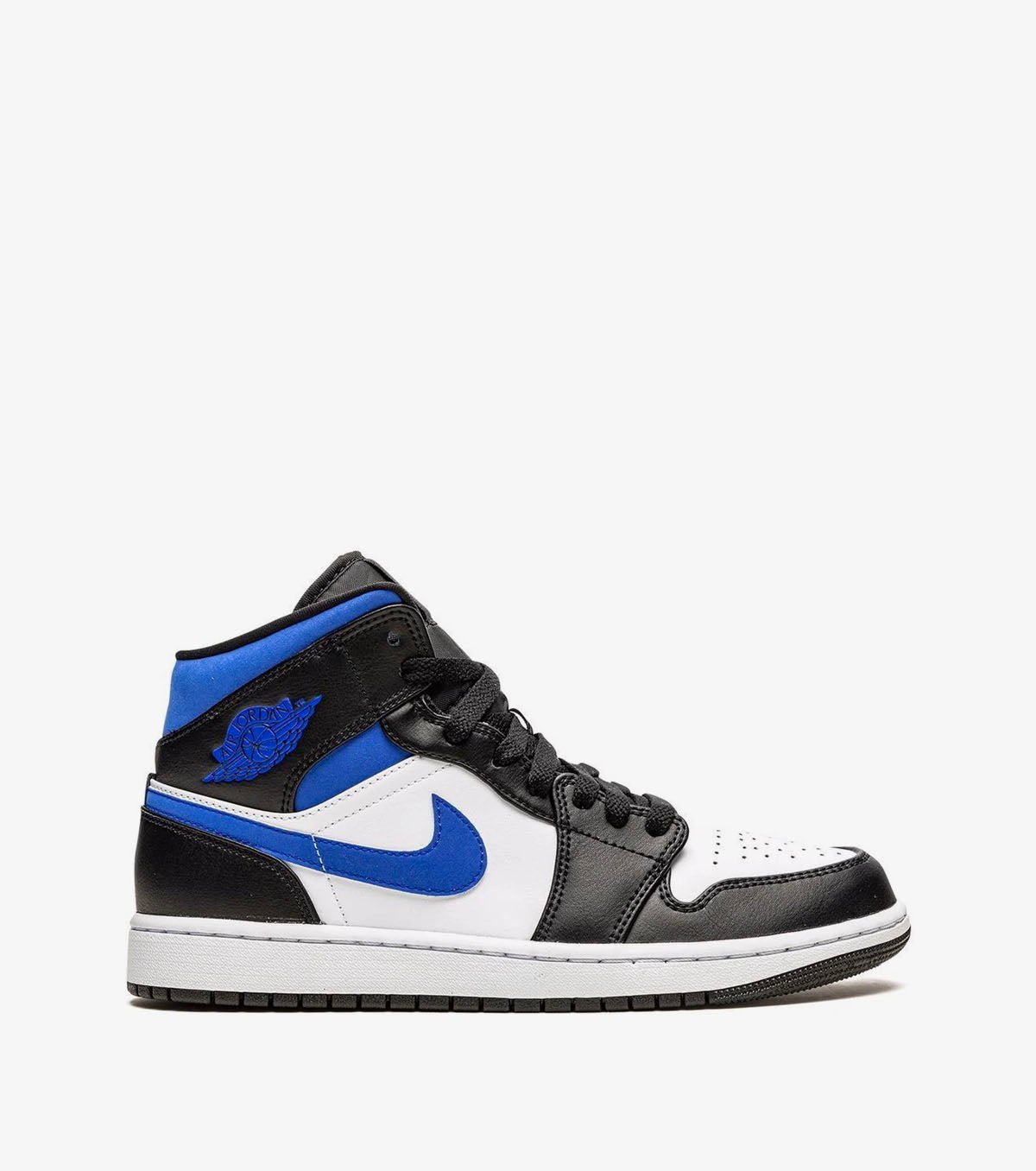 Air Jordan 1 Mid - SNKRBASE