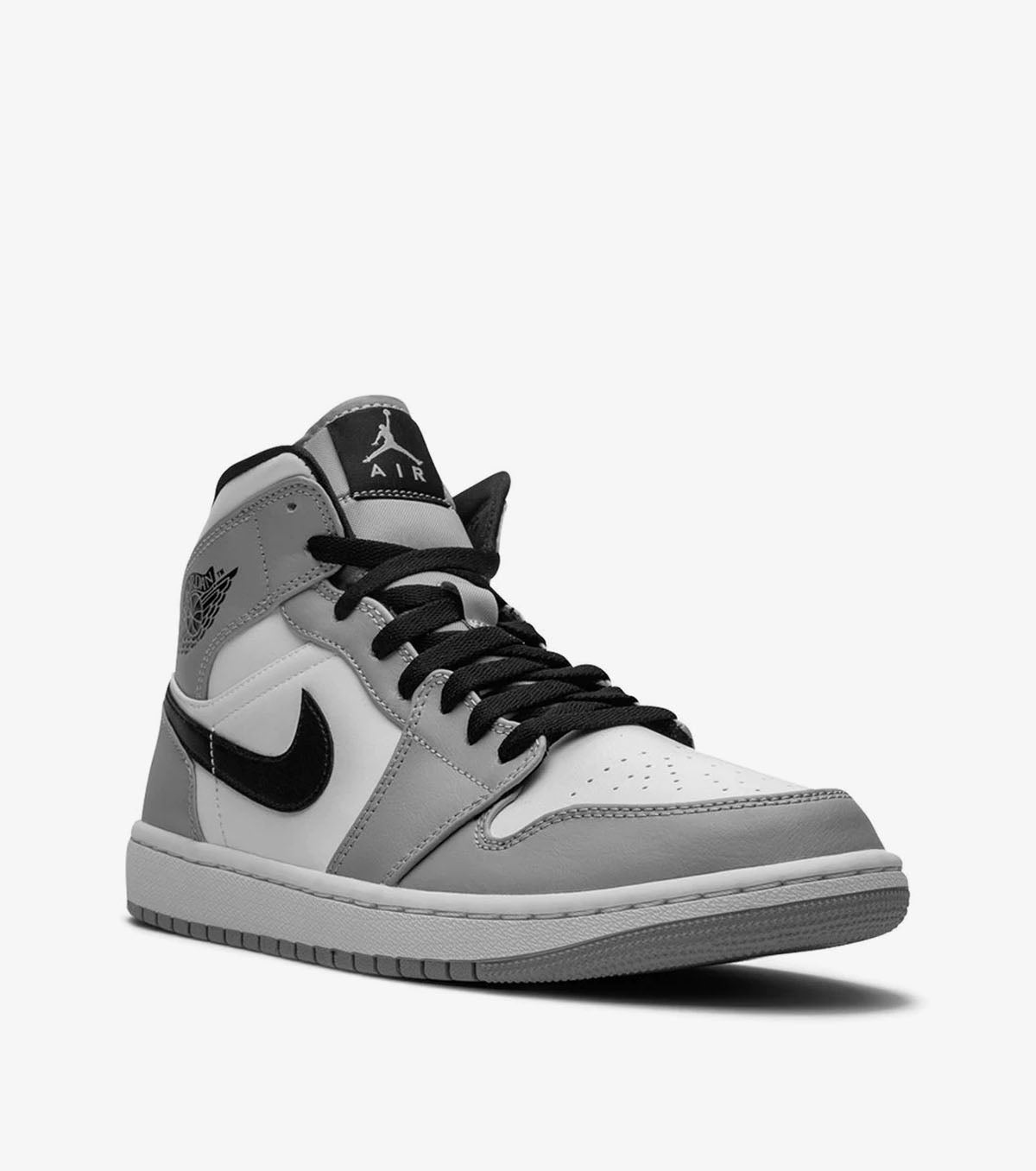 Air Jordan 1 Mid - SNKRBASE