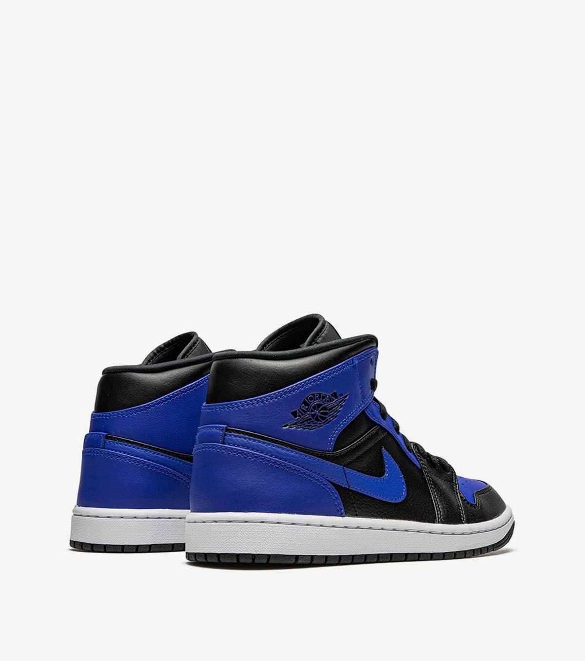 Air Jordan 1 Mid - SNKRBASE