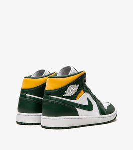 Air Jordan 1 Mid - SNKRBASE