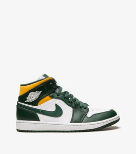 Air Jordan 1 Mid - SNKRBASE