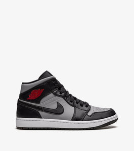 Air Jordan 1 Mid - SNKRBASE