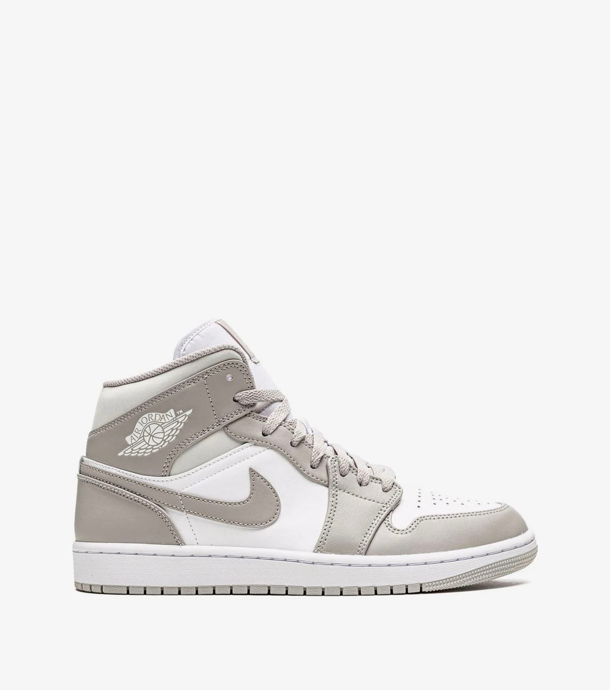 Air Jordan 1 Mid - SNKRBASE