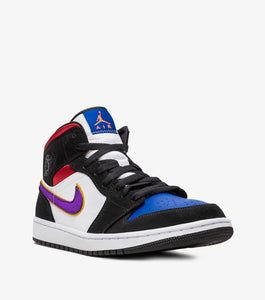 Air Jordan 1 Mid - SNKRBASE