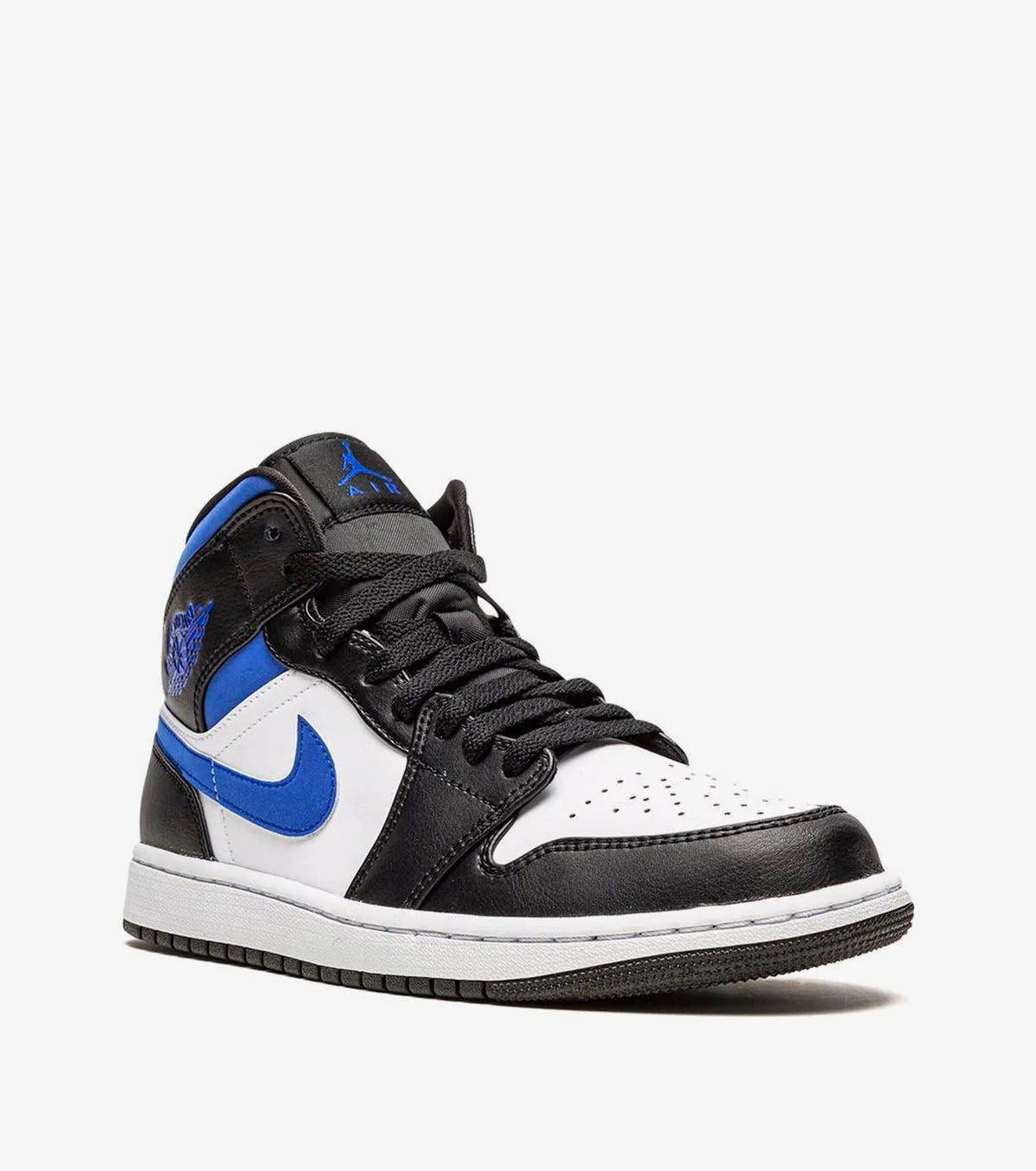 Air Jordan 1 Mid - SNKRBASE