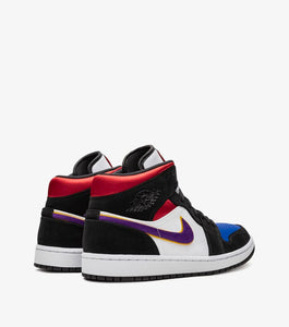 Air Jordan 1 Mid - SNKRBASE