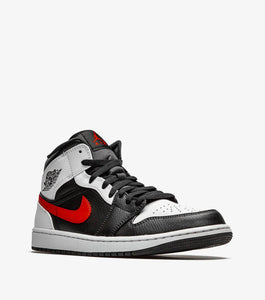 Air Jordan 1 Mid - SNKRBASE