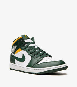 Air Jordan 1 Mid - SNKRBASE