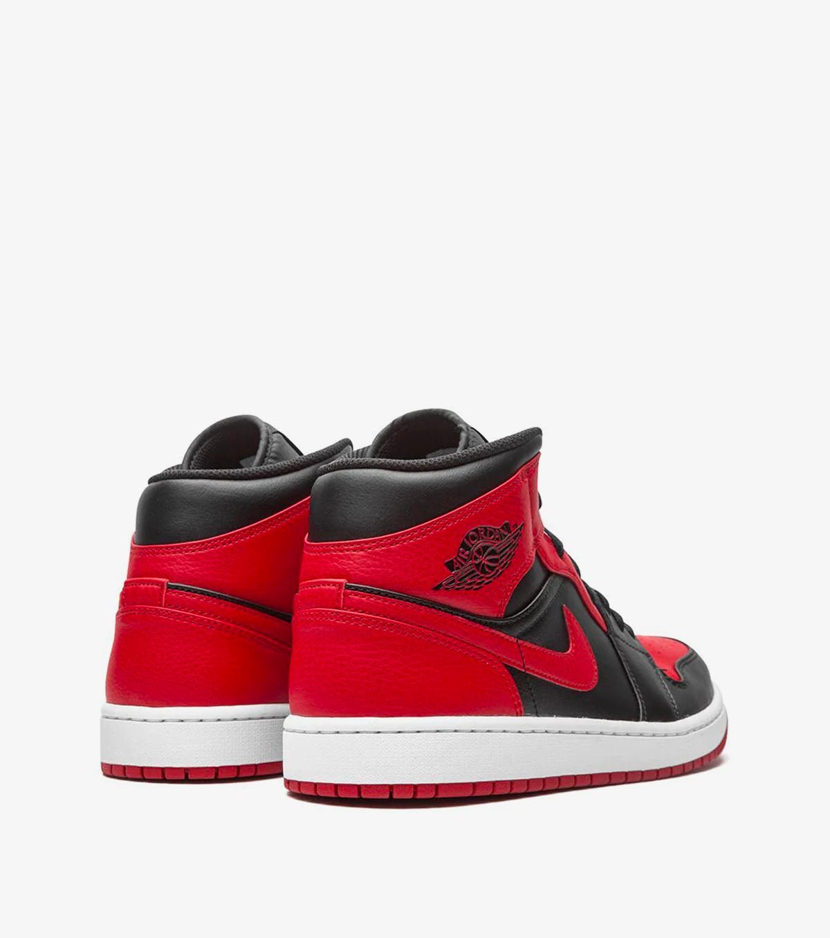 Air Jordan 1 Mid - SNKRBASE