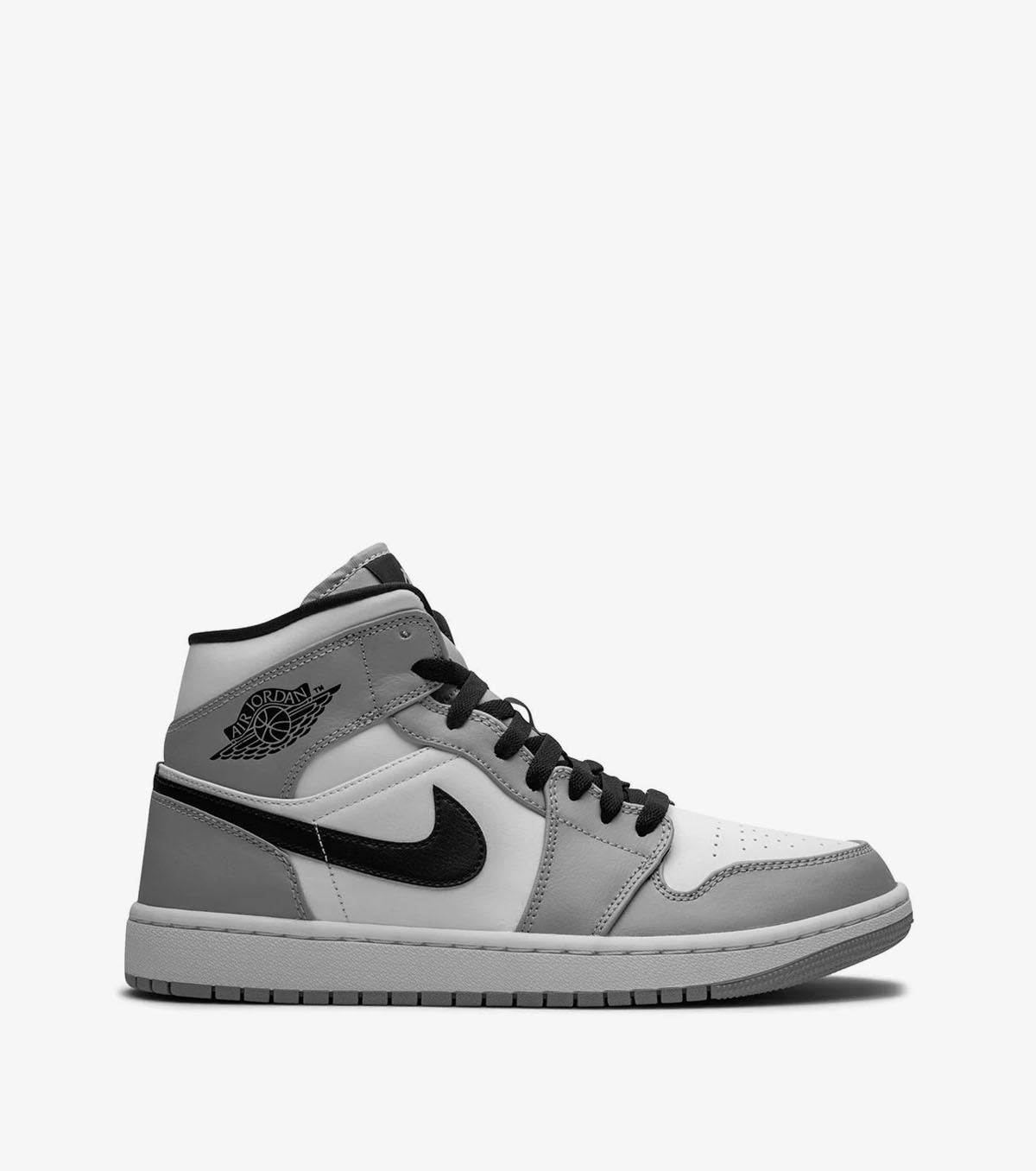 Air Jordan 1 Mid - SNKRBASE