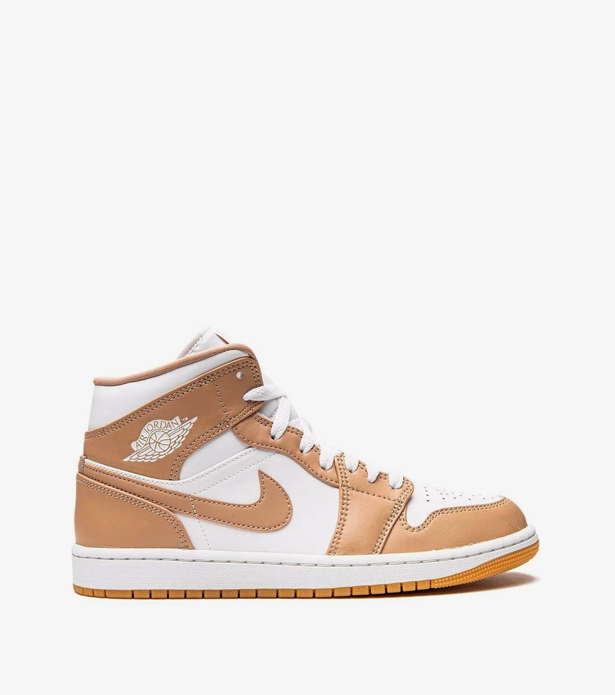 Air Jordan 1 Mid - SNKRBASE