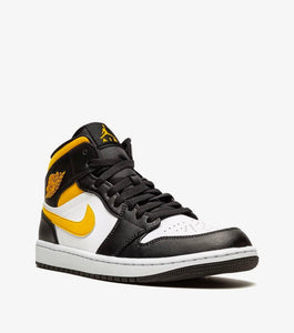 Air Jordan 1 Mid - SNKRBASE