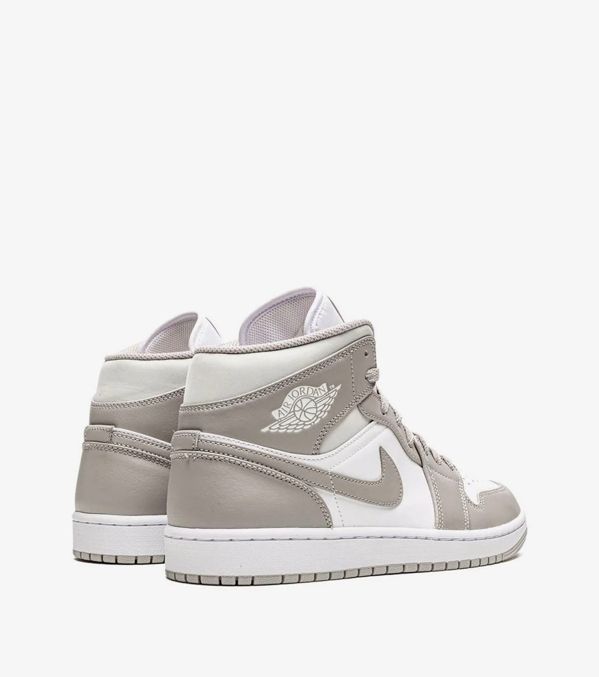 Air Jordan 1 Mid - SNKRBASE